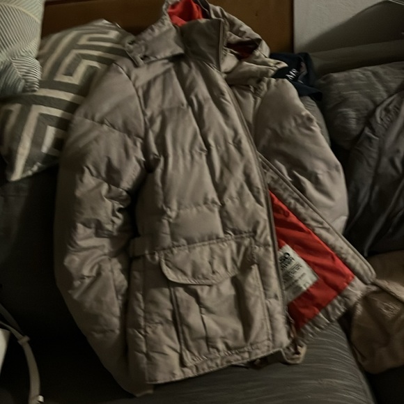 Women’s Eddy Bauer Coat - Picture 4 of 4